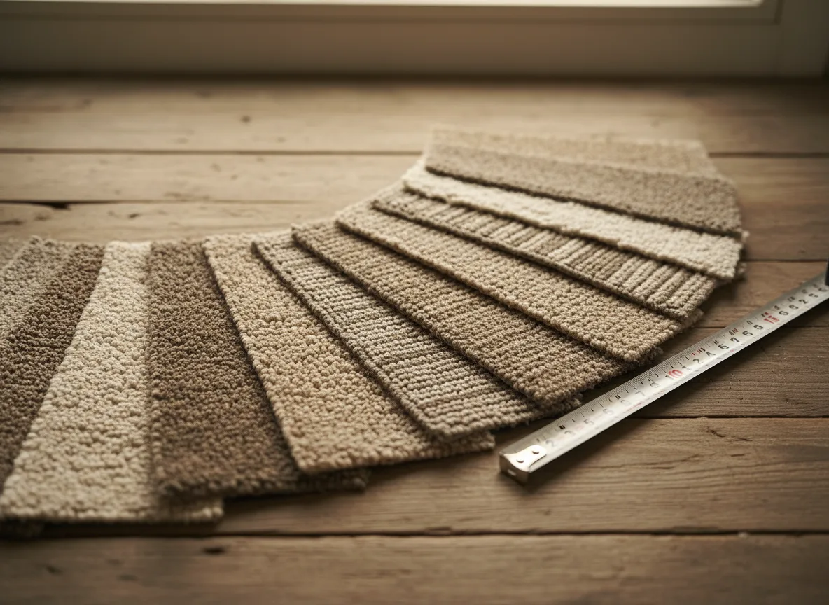 Carpet Installation Gerlaw, IL FAQs